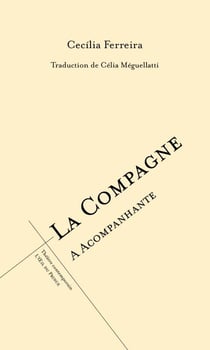 La compagne / a acompanhante