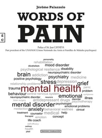 Beyond the words of pain