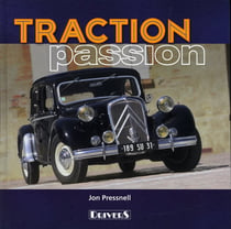 Traction passion