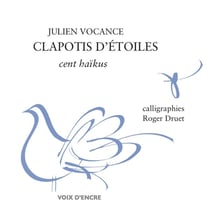 Clapotis d'étoiles