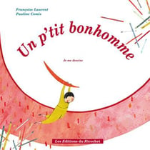 UN P TIT BONHOMME