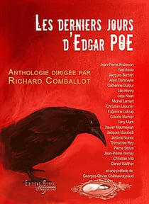 Les derniers jours d'edgar poe