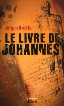 Le livre de Johannes