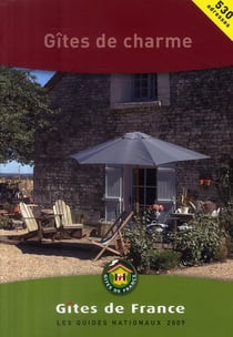 Gîtes de charme (édition 2009)