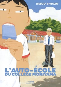 L'auto-école Moriyama-Chu
