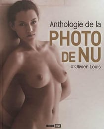 Anthologie de la photo de nu