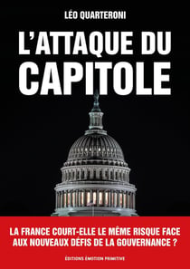 L'ATTAQUE DU CAPITOLE