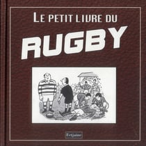 Le petit livre du rugby