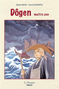 Dôgen maître zen