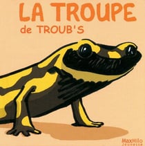 La troupe de troub's