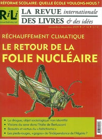 Rili N°14 : Le Retour de la Folie Nucléaire