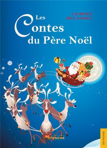 Les contes du pere noel