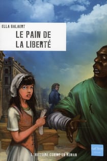 Pain de la liberté