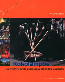 Kokolampoe