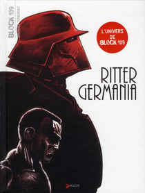 Block 109 - rittergermania