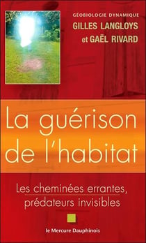 La guérison de l'habitat - les cheminées errantes, prédateurs invisibles