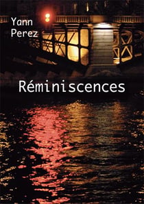 Le cycle de la lune Tome 1 : réminiscences