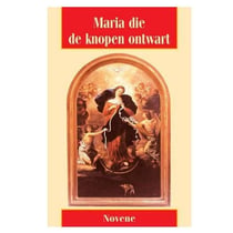 Maria knotenloserin