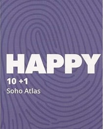 Happy 10 + 1 soho atlas