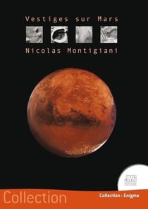 Vestiges sur mars