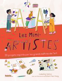 Les mini-artistes