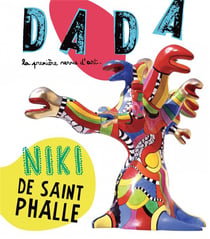 Revue Dada n.194 : Niki de SaintPhalle