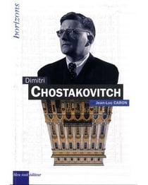 Dimitri Chostakovitch