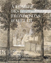 À l'ombre des frondaisons d'Arcueil