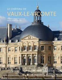 Vaux-le-Vicomte