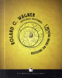 Histoire du futur proche t.1 - intégrale raisonnée t.1