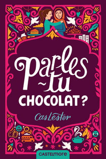 Parles-tu chocolat ?