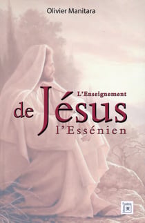 L'enseignement de jésus l'essénien
