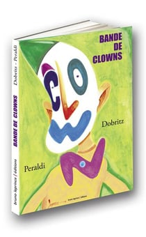 Bande de clowns