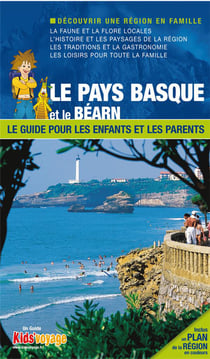 Le Pays Basque et le Béarn