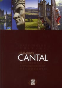 Les itinéraires cantal