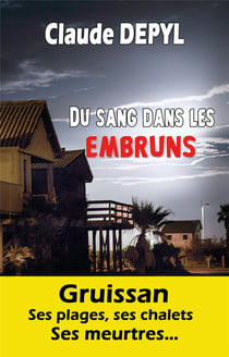 Du sang dans les embruns