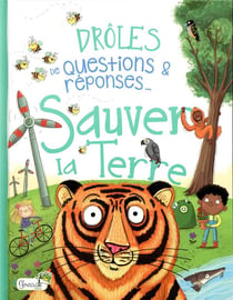 Sauver la Terre