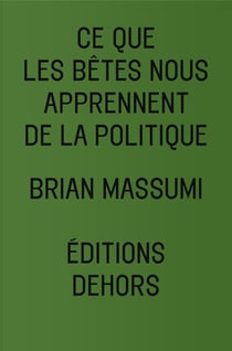 Ce que les bêtes nous apprennent de la politique
