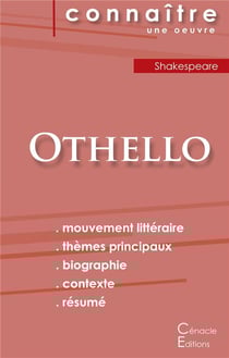 Othello, de Shakespeare