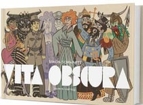 Vita obscura