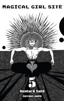 Magical girl site Tome 5