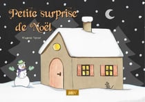 Petite surprise de noel [kamishibai]