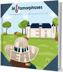 Metamorphoses [album]