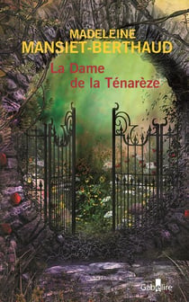 La dame de la ténarèze
