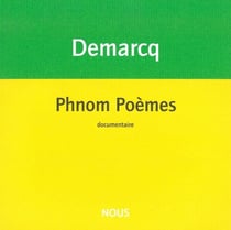 Phnom poèmes