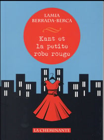 KANT ET LA PETITE ROBE ROUGE