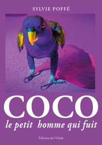 Coco, le petit homme qui fuit