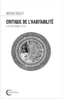 Critique de l'habitabilité