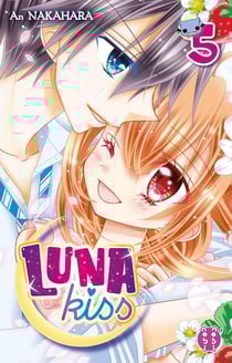 Luna kiss Tome 5