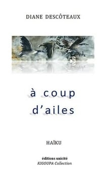 À coup d'ailes